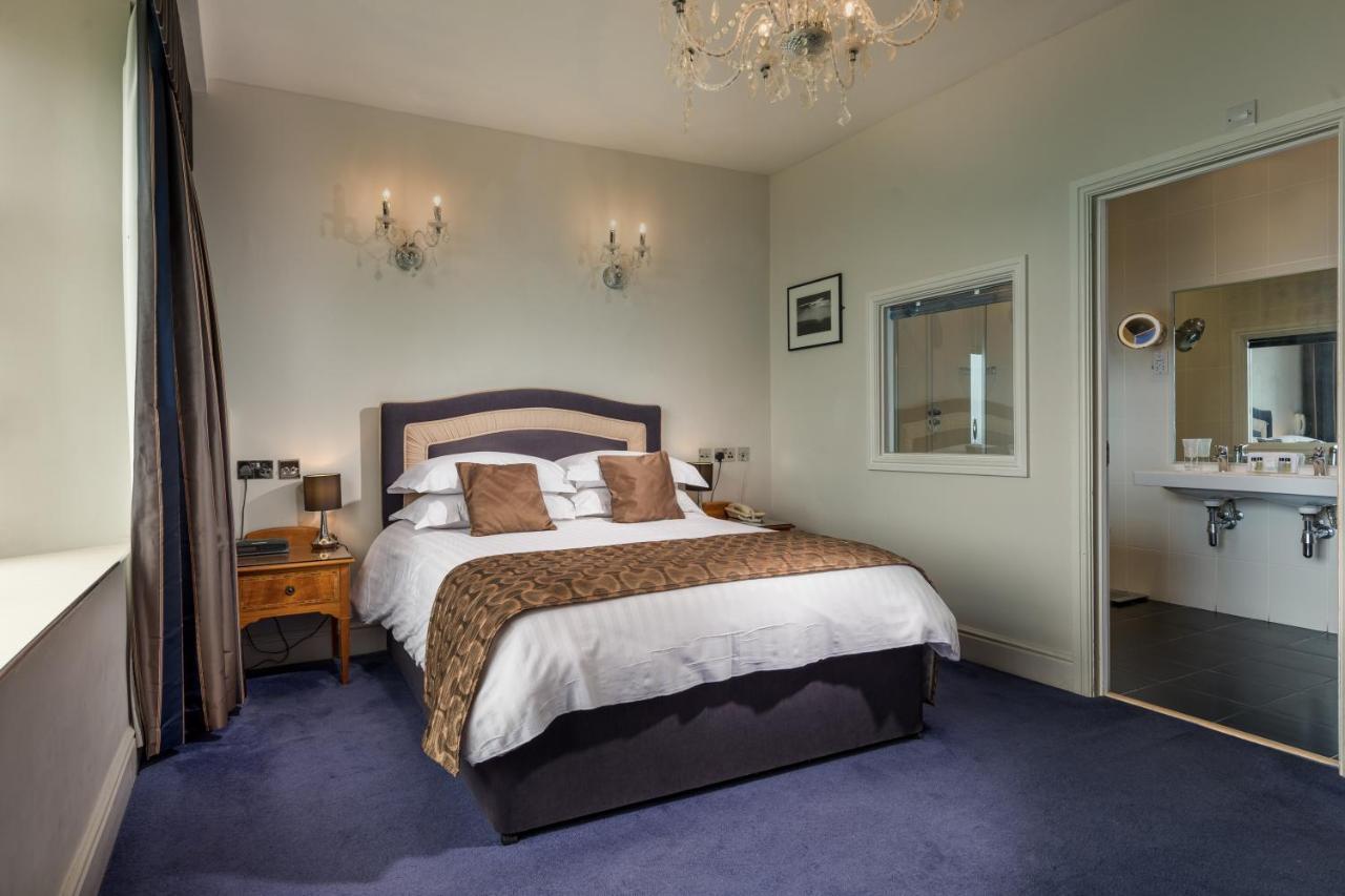 Atlantic Hotel Newquay New Quay Εξωτερικό φωτογραφία