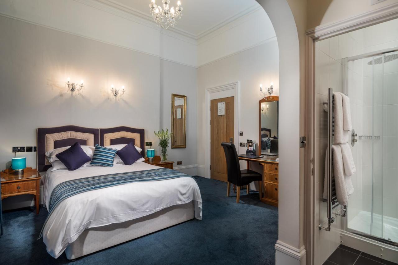 Atlantic Hotel Newquay New Quay Εξωτερικό φωτογραφία