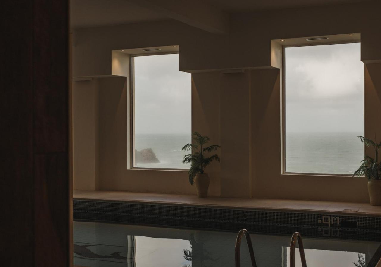 Atlantic Hotel Newquay New Quay Εξωτερικό φωτογραφία