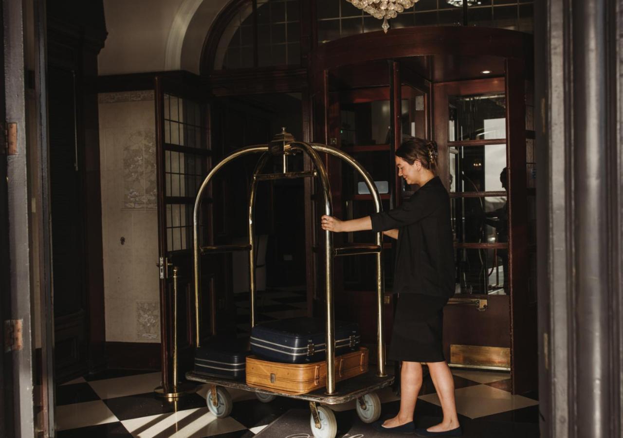 Atlantic Hotel Newquay New Quay Εξωτερικό φωτογραφία