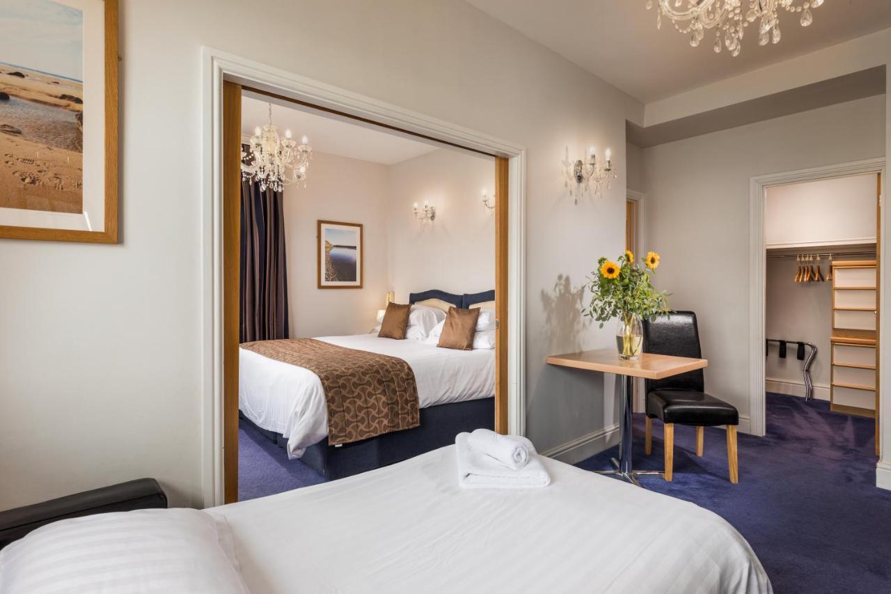 Atlantic Hotel Newquay New Quay Εξωτερικό φωτογραφία