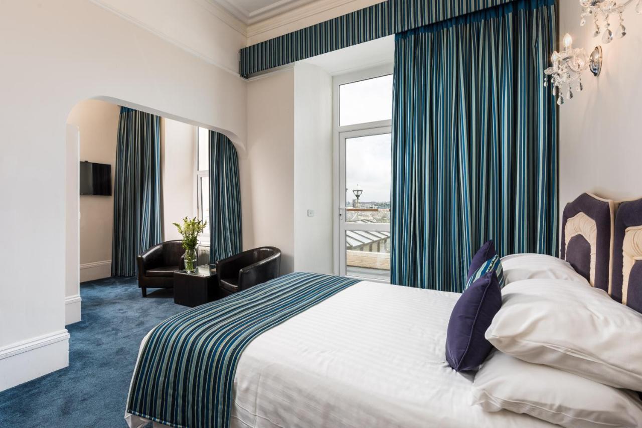 Atlantic Hotel Newquay New Quay Εξωτερικό φωτογραφία